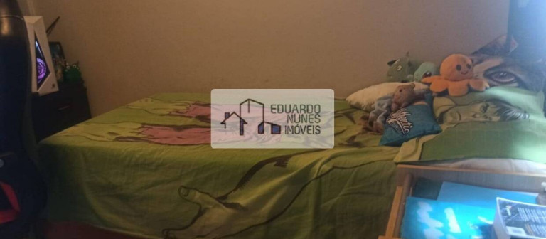 Imagem Cobertura com 4 Quartos à Venda, 200 m² em Santa Lúcia - Belo Horizonte