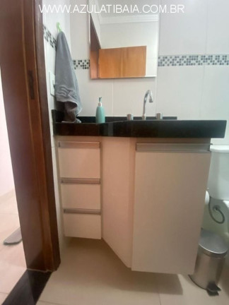Imagem Apartamento com 2 Quartos à Venda, 90 m² em Centro - Atibaia