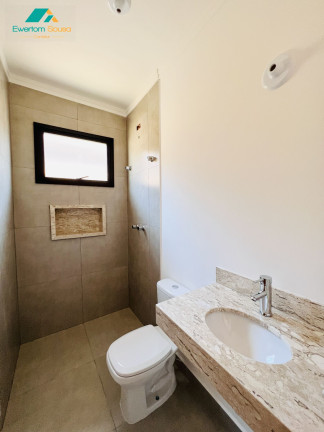 Imagem Sobrado com 3 Quartos à Venda, 125 m² em Jardim Do Lago - Atibaia
