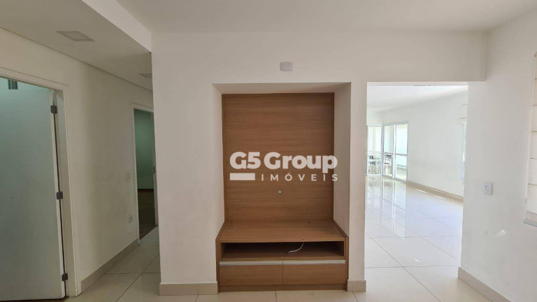 Imagem Apartamento com 3 Quartos à Venda, 164 m² em Condomínio Infinita Campolim - Sorocaba