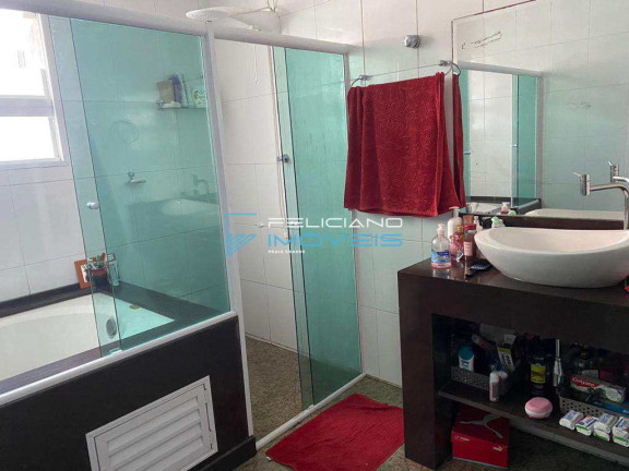 Imagem Casa com 3 Quartos à Venda, 350 m² em Canto Do Forte - Praia Grande