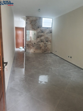 Casa com 3 Quartos à Venda,  em Vila Zelina - São Paulo