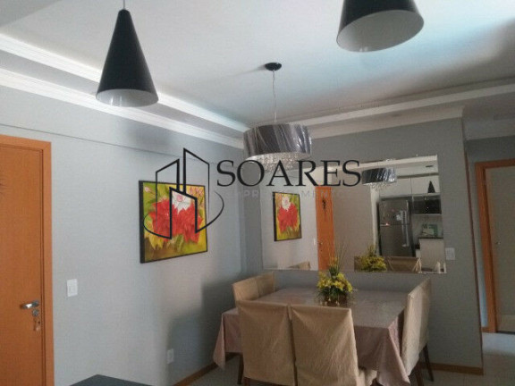 Imagem Apartamento com 3 Quartos à Venda, 88 m² em Marambaia - Belém Imagem Apartamento com 3 Quartos à Venda, 88 m² em Marambaia - Belém