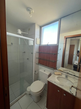 Imagem Apartamento com 3 Quartos à Venda, 65 m² em Itapuã - Salvador Imagem Apartamento com 3 Quartos à Venda, 65 m² em Itapuã - Salvador