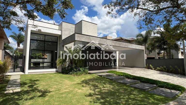 Imagem Casa de Condomínio com 4 Quartos à Venda, 690 m² em Usina - Atibaia Imagem Casa de Condomínio com 4 Quartos à Venda, 690 m² em Usina - Atibaia
