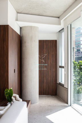 Imagem Apartamento com 2 Quartos à Venda, 113 m² em Vila Olímpia - São Paulo Imagem Apartamento com 2 Quartos à Venda, 113 m² em Vila Olímpia - São Paulo