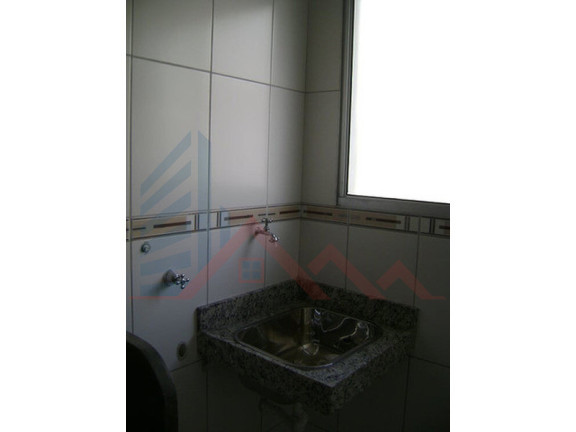 Imagem Apartamento com 3 Quartos à Venda, 58 m² em Jardim Márcia - Campinas Imagem Apartamento com 3 Quartos à Venda, 58 m² em Jardim Márcia - Campinas
