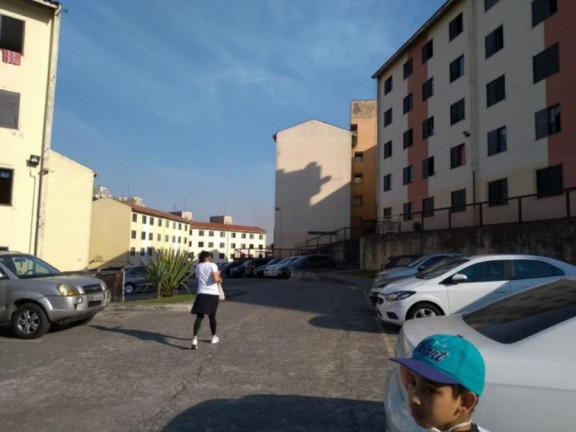 Imagem Apartamento com 2 Quartos à Venda, 49 m² em Guaianases - São Paulo