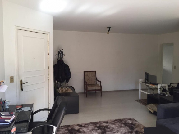 Imagem Apartamento com 4 Quartos à Venda, 143 m² em Vila Andrade - São Paulo