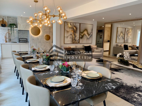Imagem Apartamento com 3 Quartos à Venda, 203 m² em Perdizes - São Paulo Imagem Apartamento com 3 Quartos à Venda, 203 m² em Perdizes - São Paulo