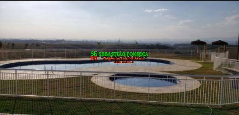 Imagem Terreno em Condomínio à Venda, 252 m² em Bairro Da Floresta - São José Dos Campos Imagem Terreno em Condomínio à Venda, 252 m² em Bairro Da Floresta - São José Dos Campos