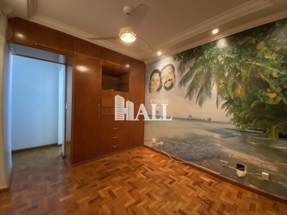 Imagem Apartamento com 3 Quartos à Venda, 100 m² em Centro - São José Do Rio Preto