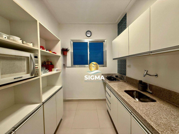 Imagem Apartamento com 2 Quartos à Venda, 62 m² em Jardim Astúrias - Guarujá Imagem Apartamento com 2 Quartos à Venda, 62 m² em Jardim Astúrias - Guarujá