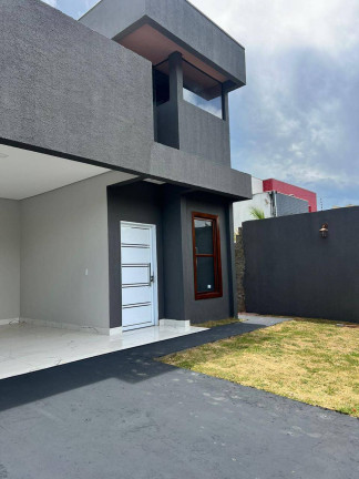 Imagem Cobertura com 3 Quartos à Venda, 300 m² em Parque Residencial Tropical Ville - Cuiabá