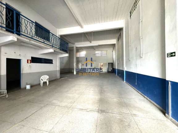 Imagem Imóvel Comercial à Venda, 870 m² em Centro - Ibirité Imagem Imóvel Comercial à Venda, 870 m² em Centro - Ibirité