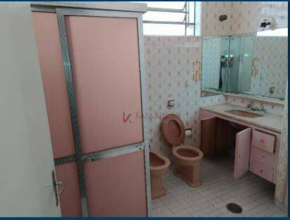 Imagem Casa com 4 Quartos à Venda, 190 m² em Perdizes - São Paulo Imagem Casa com 4 Quartos à Venda, 190 m² em Perdizes - São Paulo