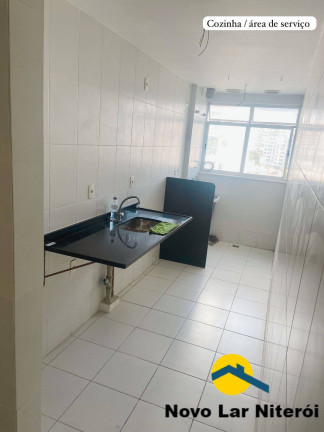 Imagem Apartamento com 3 Quartos à Venda, 87 m² em Icaraí - Niterói Imagem Apartamento com 3 Quartos à Venda, 87 m² em Icaraí - Niterói