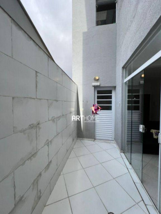 Imagem Apartamento com 3 Quartos para Alugar, 110 m² em Vila Assunção - Santo André Imagem Apartamento com 3 Quartos para Alugar, 110 m² em Vila Assunção - Santo André