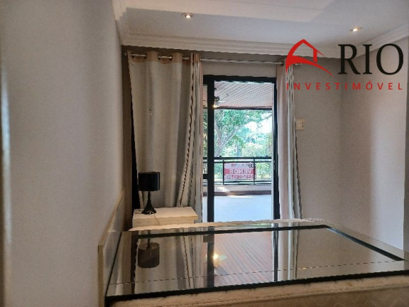 Imagem Imóvel com 3 Quartos à Venda, 128 m² em Recreio Dos Bandeirantes - Rio De Janeiro Imagem Imóvel com 3 Quartos à Venda, 128 m² em Recreio Dos Bandeirantes - Rio De Janeiro