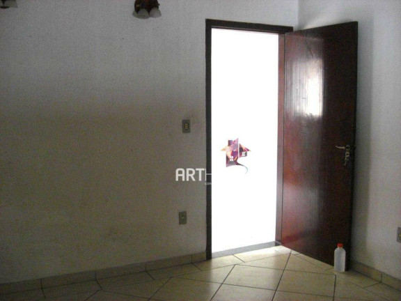 Imagem Casa com 3 Quartos à Venda, 123 m² em Centro - São Bernardo Do Campo