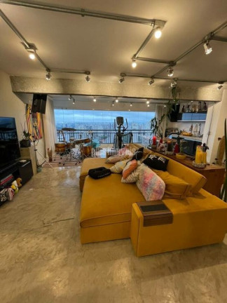 Imagem Apartamento com 2 Quartos à Venda, 122 m² em Morumbi - São Paulo Imagem Apartamento com 2 Quartos à Venda, 122 m² em Morumbi - São Paulo