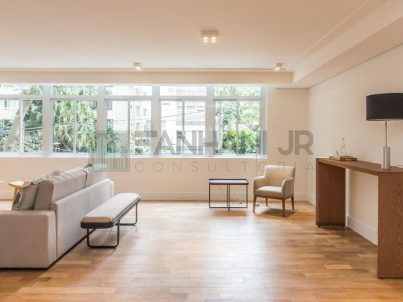Imagem Imóvel com 4 Quartos à Venda, 323 m² em Jardim Paulista - São Paulo Imagem Imóvel com 4 Quartos à Venda, 323 m² em Jardim Paulista - São Paulo
