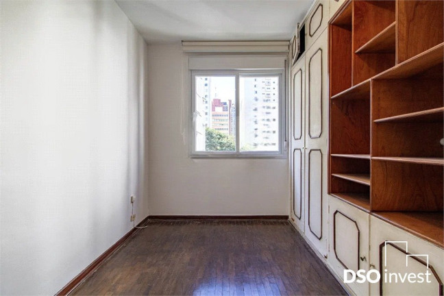 Imagem Apartamento com 3 Quartos à Venda, em Jardim Paulista - São Paulo Imagem Apartamento com 3 Quartos à Venda, em Jardim Paulista - São Paulo