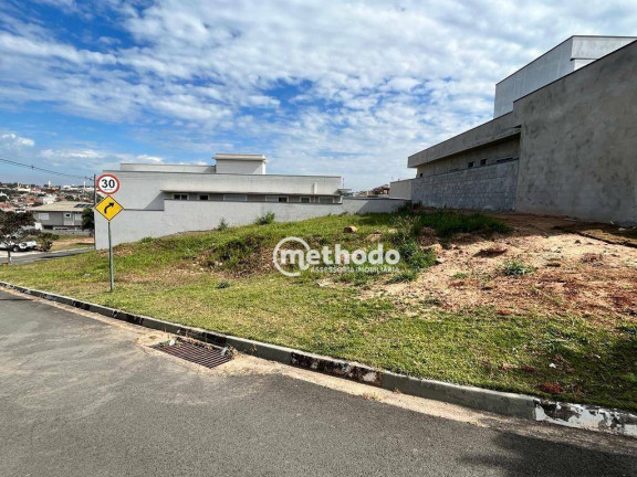 Terreno à Venda, 445 m² em Fazenda Santana - Valinhos