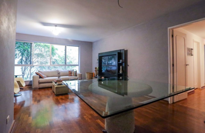 Imagem Apartamento com 2 Quartos à Venda, 71 m² em Itaim Bibi - São Paulo Imagem Apartamento com 2 Quartos à Venda, 71 m² em Itaim Bibi - São Paulo