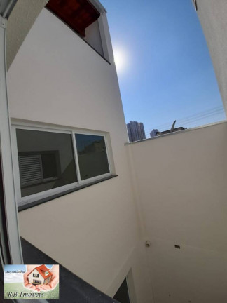 Imagem Apartamento com 2 Quartos à Venda, 46 m² em Vila Apiaí - Santo André Imagem Apartamento com 2 Quartos à Venda, 46 m² em Vila Apiaí - Santo André