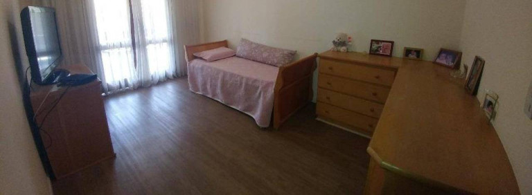 Imagem Casa de Condomínio com 4 Quartos à Venda, 302 m² em Alphaville - Santana De Parnaíba