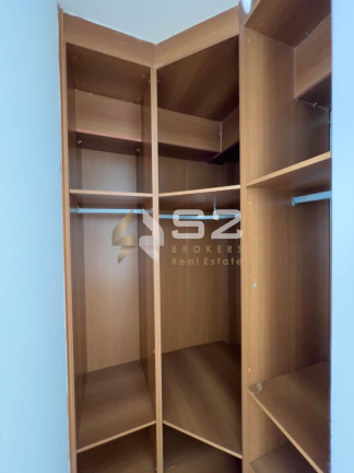 Imagem Apartamento com 1 Quarto para Alugar, 40 m² em Vila Leopoldina - São Paulo