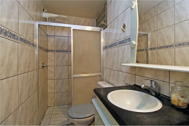 Imagem Apartamento com 3 Quartos à Venda, 78 m² em Menino Deus - Porto Alegre