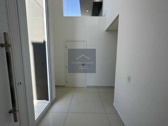 Imagem Casa de Condomínio com 4 Quartos à Venda, 349 m² em Condomínio Alphaville Nova Esplanada - Votorantim