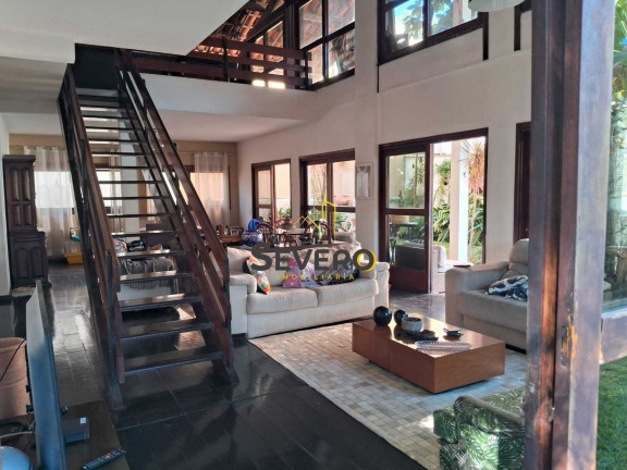 Casa com 3 Quartos à Venda, 246 m² em Piratininga - Niterói