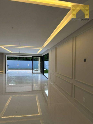 Imagem Casa com 5 Quartos à Venda, 378 m² em Alphaville Pb - Bayeux Imagem Casa com 5 Quartos à Venda, 378 m² em Alphaville Pb - Bayeux