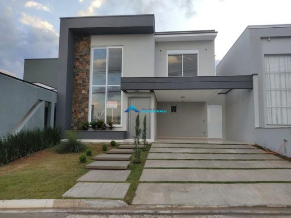 Imagem Casa com 3 Quartos à Venda, 190 m² em Bairro Do Jacaré - Cabreúva