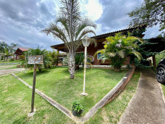Imagem Casa com 3 Quartos à Venda, 170 m² em Mato Dentro - Mairiporã Imagem Casa com 3 Quartos à Venda, 170 m² em Mato Dentro - Mairiporã