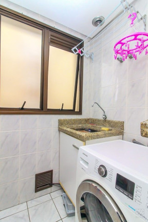 Imagem Apartamento com 2 Quartos à Venda, 60 m² em Cristal - Porto Alegre