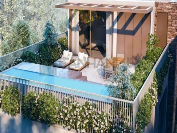 Imagem Casa com 4 Quartos à Venda, 500 m² em Jardim Paulistano - São Paulo Imagem Casa com 4 Quartos à Venda, 500 m² em Jardim Paulistano - São Paulo