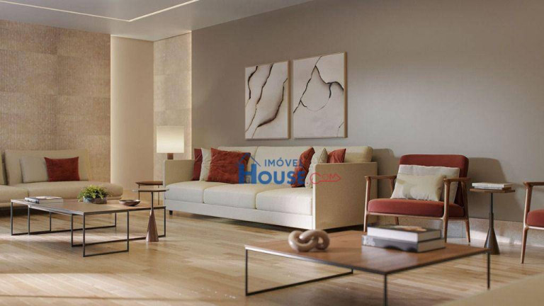 Imagem Apartamento com 2 Quartos à Venda, 88 m² em Vila Romana - São Paulo Imagem Apartamento com 2 Quartos à Venda, 88 m² em Vila Romana - São Paulo