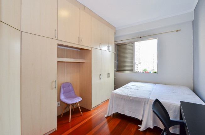 Imagem Apartamento com 3 Quartos à Venda, 123 m² em Campos Elíseos - São Paulo Imagem Apartamento com 3 Quartos à Venda, 123 m² em Campos Elíseos - São Paulo