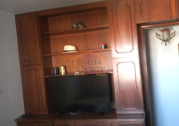 Imagem Apartamento com 3 Quartos à Venda ou Locação, 119 m² em Santana - São Paulo