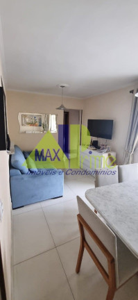 Imagem Apartamento com 3 Quartos à Venda, 70 m² em Vila Azevedo - São Paulo