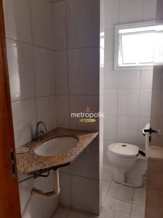 Imagem Sala Comercial à Venda, 83 m² em Nova Gerti - São Caetano Do Sul Imagem Sala Comercial à Venda, 83 m² em Nova Gerti - São Caetano Do Sul