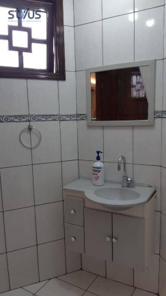 Imagem Sobrado com 3 Quartos à Venda, 100 m² em Jardim Vila Galvão - Guarulhos