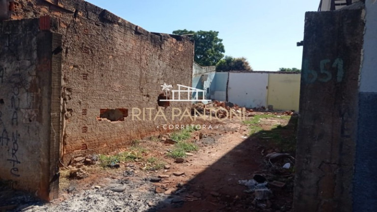 Imagem Terreno à Venda, 225 m² em Ipiranga - Ribeirão Preto Imagem Terreno à Venda, 225 m² em Ipiranga - Ribeirão Preto