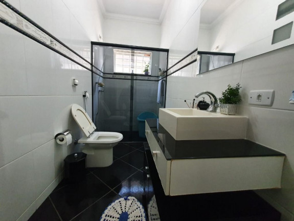 Imagem Casa com 3 Quartos à Venda, 200 m² em Residencial Furlan - Santa Bárbara D'oeste