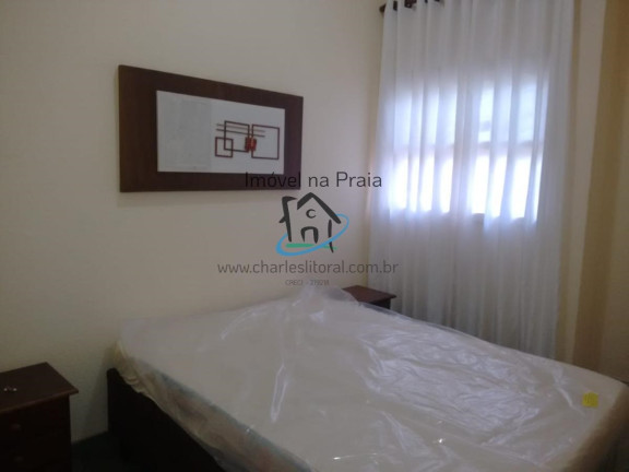 Imagem Casa com 2 Quartos à Venda, 72 m² em Capricórnio Ii - Caraguatatuba