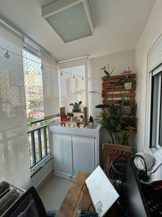 Imagem Apartamento com 2 Quartos à Venda, 75 m² em Vila Da Saúde - São Paulo Imagem Apartamento com 2 Quartos à Venda, 75 m² em Vila Da Saúde - São Paulo